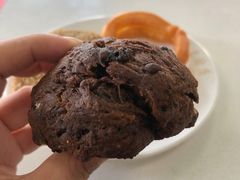 -老磁器口豆汁店(天坛店)