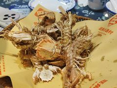 -旺角小渔村·海肠捞饭开创者(二马路店)