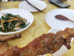 -新疆巴州金丝特餐厅(大钟寺店)