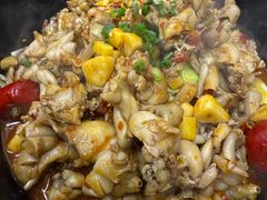 -聚味瞿记·龙虾堂(树木岭店)