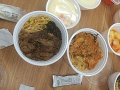 -新石器烤肉(招商1872店)