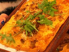 韩式辣味猪肉薄脆-COMMUNE幻师(解放西路店)