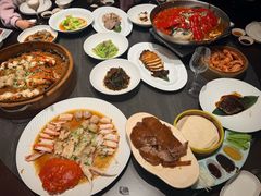 -高佳庄·舟山海鲜(海景旗舰店)