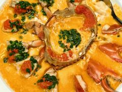 -蟹榭·本帮江浙菜·蟹宴(五角场合生汇商场店)