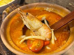 -泰妃殿(武汉首店)