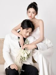 点击看大图 -城市花园婚纱摄影