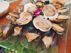 -樾餐厅泰式海鲜火锅(民歌湖店)