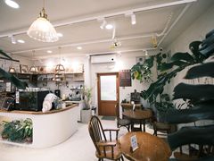 -AHAVA·Fang Baking Studio