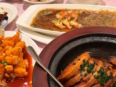 -顺风海鲜港(金玉兰店)