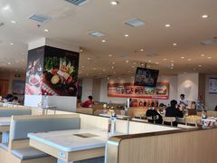 -呷哺呷哺 黄金牧场 (中发百旺店)