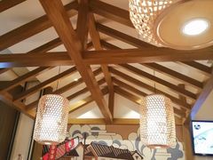 大堂-万岁寿司(天河领展店)