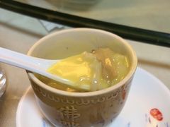 -宴武夷·匠心闽味(印象大红袍店)
