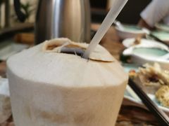 -春润大地海南椰子鸡(沙井京基百纳广场店)