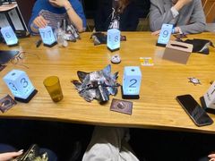 -火星工厂·桌游·团建聚会·轰趴馆(厦滘店)