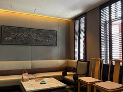 -萬國春·中菜馆(颐和公馆店)