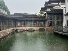 -乌镇枕水度假酒店