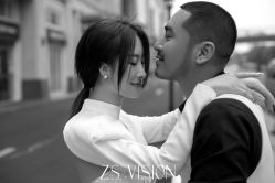 -YIMO映画摄影工作室
