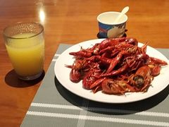 -宁波逸东豪生大酒店·豪生咖啡厅