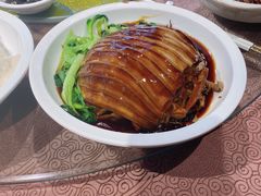 -东方明珠老上海8号餐厅