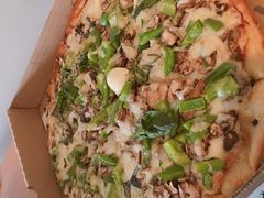 -Steveston Pizza Company (Richmond)