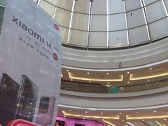 -万达广场(福州金融街店)