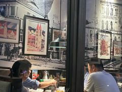 -前海沿·青岛菜(五四广场永旺店)