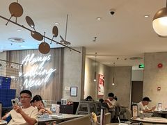 -必胜客(仲盛商城王安宇主题店)