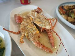 -舟山小海鲜大排档(稻香新村店)