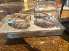 -The Lounge大堂酒廊·咖啡·沙拉·下午茶(金茂深圳JW万豪酒店)