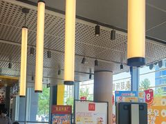 -麦当劳(北苑秋实路店)