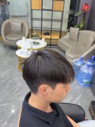 -藤野造型烫染