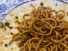 热干面-李记热干面· 襄阳牛肉面