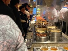 -星伦多自助料理(永旺店)