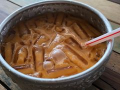 奶茶-Doo Dee Thai Food(Issan/Isaan/Esan)
