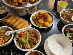 -成都瓜串串(华强北店)