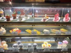 -晋江荣誉国际酒店·港誉茶餐厅