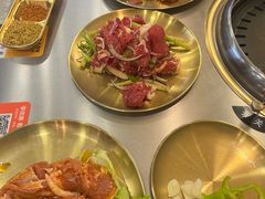 -炉队长·齐齐哈尔家庭烤肉(马家堡店)