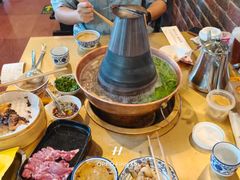 -牛街清真满恒記(平安里西大街店)