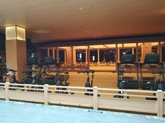 -蓝鲸湾汤泉(包河店)