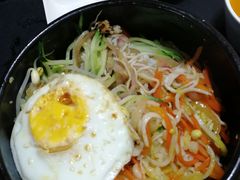 -朴鲸家正宗韩国料理(福田店)