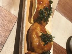 茄夹-蜜桃餐厅·伴山(绿宝广场店)