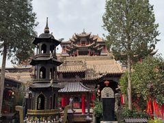 -高庙保安寺