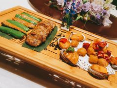 -娱筷海鲜酒家(广州南沙店)
