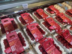 -百佳永辉超市(福田星河店)