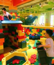 -宝燕乐园(闵行旗舰店)