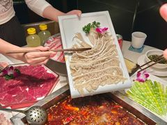 -红鼎坊·老成都火锅(新南门店)