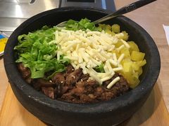 -新石器烤肉(南站店)
