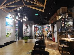 -棒约翰比萨·意面(剑河店)