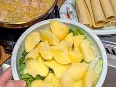 -山河屯铁锅炖·非遗铁锅炖(华强北店)