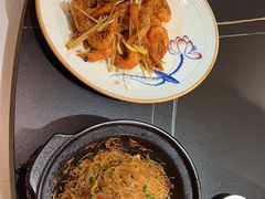 -五味坊·喜宴楼(瑞丰商博城店)